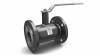 Кран шаровой LD КШ.Ц.Ф.025.040.Н/П.02 фото 2