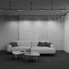 Трековый светильник Technical Basis TR151-1-18W4K-B фото 4