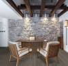 Паркетная доска Auswood Natural Thunder Oak 1200x150x10 фото 3