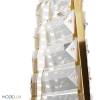 Подвесной светодиодный светильник Modelux Modestyle MS.88910.1 BS фото 2