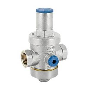 Редуктор давления поршневой VALTEC 1 дюйм