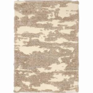 Ковер Kaplancer Reflex 9146A 66 CREAM/CREAM Прямоугольник 1.6x2.3