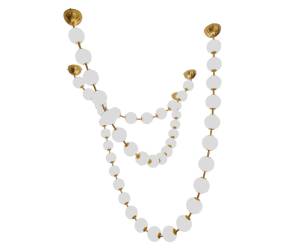 Подвесной светодиодный светильник Kink Light Мони 07627-3S,20