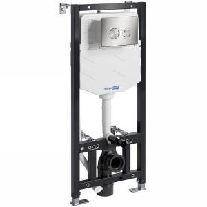 Система инсталляции Wasserkraft Aller 10TLT.010.ME.BN01