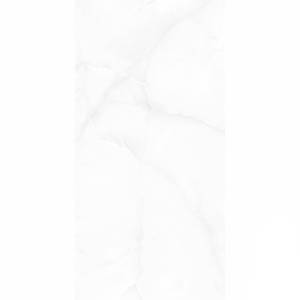 Керамогранит Art&Natura Ceramic Onyx Liola White Glossy 60x120