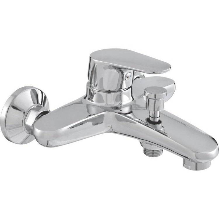 Смеситель для ванны Aquanet Magic AF410-20C