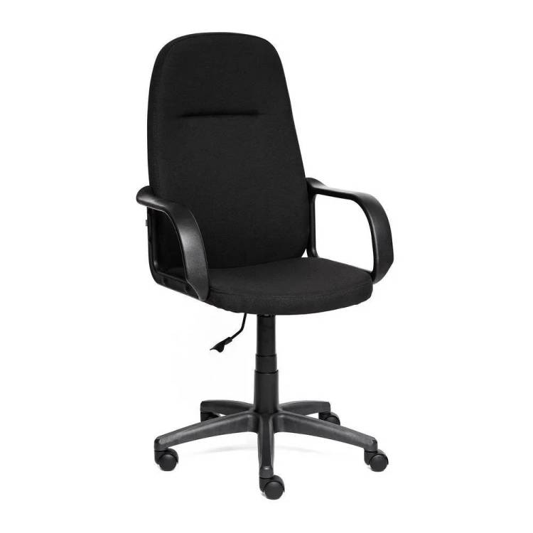 Кресло компьютерное Tetchair Leader 2236 черный