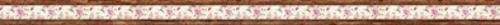 Бордюр Europa Ceramica Dube Mold Indi 2.5x50