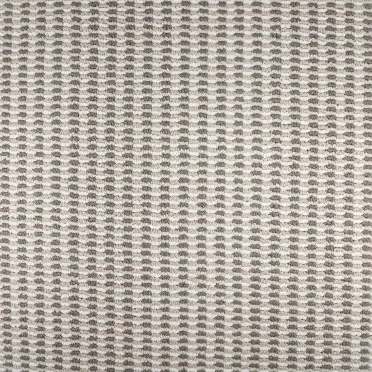 Ковролин Urggazcarpet Platan 10061 17 Grey (рулон: 4x25=100 м2)