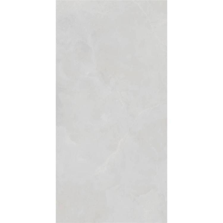 Керамогранит Yurtbay Feel P14503.6 White Polish Rect Glazed Porc Tile 60x120