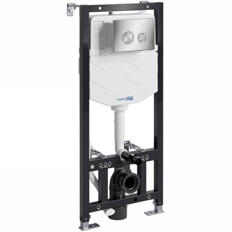 Система инсталляции Wasserkraft Aller 10TLT.010.ME.BN01