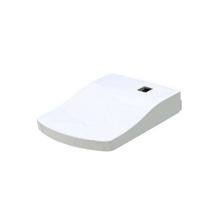 Крышка-сиденье TOTO Neorest TCF95280GEU с дистанционным управлением, с функцией биде и подогрева, белое