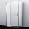 Душевой уголок Wasserkraft Berkel 48P21 120x90 см