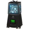 Увлажнитель воздуха Electrolux Yogahealthline 2.0 EHU-3910D ультразвуковой, черный фото 2