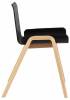 Стул Stool Group Harbour XH-8617 black черный фото 3