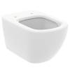 Унитаз подвесной Ideal Standard Tesi T0079V1 Silk White (Белый матовый), без сиденья
