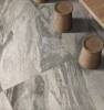 Керамогранит Vitra Quarstone K951812R0001VTEP Антрацит Матовый R10A 60X60 фото 15