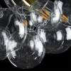 Подвесной светильник Loft IT Bunch 10048/6 Gold фото 3