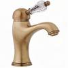 Смеситель для раковины Cezares VINTAGE-LSM1-02-Sw