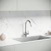 Смеситель для кухни Sancos Taper SC4012BN с возможностью подключения фильтра для воды, брашированный никель фото 3