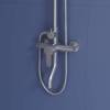 Душевая стойка RGW Shower Panels SP-24S Сатин фото 5