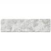 Керамогранит Monopole Denver 002635 White 7.5x28 фото 21