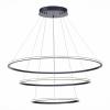 Подвесной светодиодный светильник ST Luce OUT ST604.443.114
