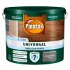 Пропитка 2 в 1 Pinotex Universal скандинавский серый 2.5 л