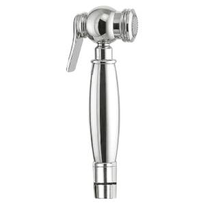 Гигиенический душ Cezares Czr ATLANTIS-U-ID-01 хром