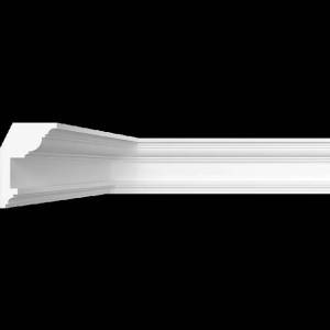 Карниз гладкий Artpole SKT367 115x8x12
