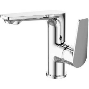 Смеситель для раковины BelBagno ANCONA-LVM-CRM