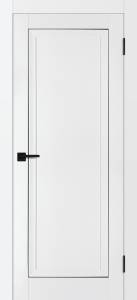 Межкомнатная дверь Profilo Porte PST-36 полотно Белое матовое 800x2000