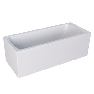 Акриловая ванна Marka One Modern 180x75