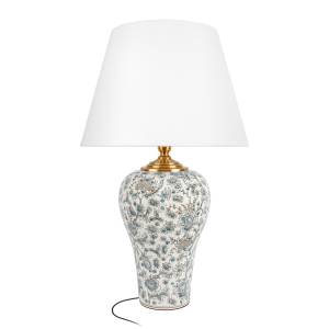 Настольная лампа Loft IT Agapanthus 10385T/C