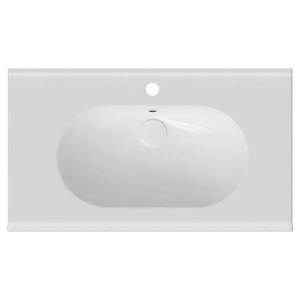 Раковина Isvea Sentimenti 10SM50082SV 82 см