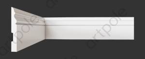 Плинтус Artpole SPL2-1000 100x1.6x12.6