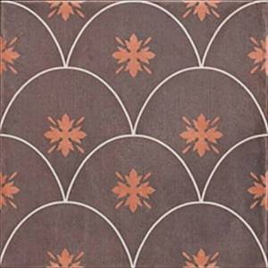 Керамогранит Mainzu Glamour PT04013 Brown 20x20