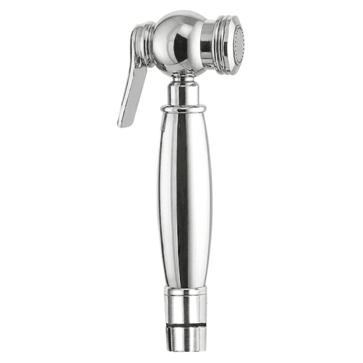 Гигиенический душ Cezares Czr ATLANTIS-U-ID-01 хром