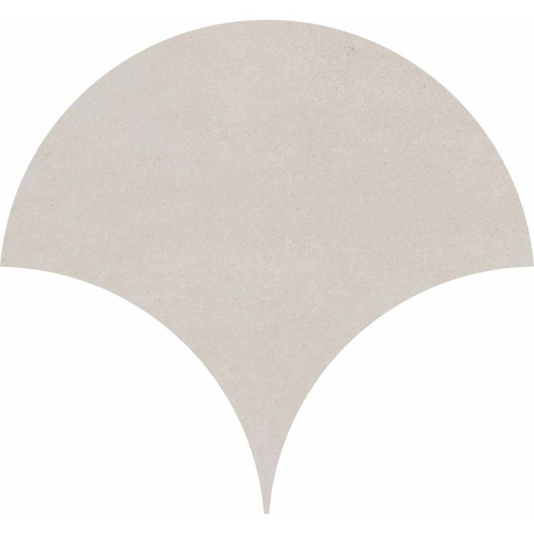 Керамогранит Vives Nassau Tulum Blanco Antideslizante 33.7x36.4