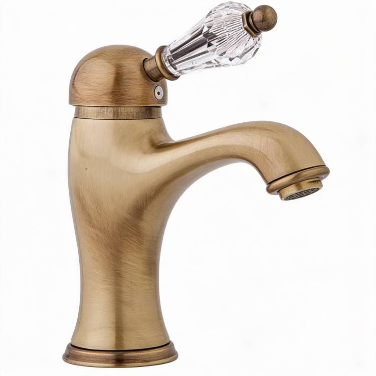 Смеситель для раковины Cezares VINTAGE-LSM1-02-Sw