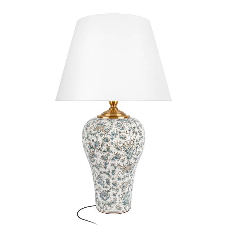 Настольная лампа Loft IT Agapanthus 10385T/C