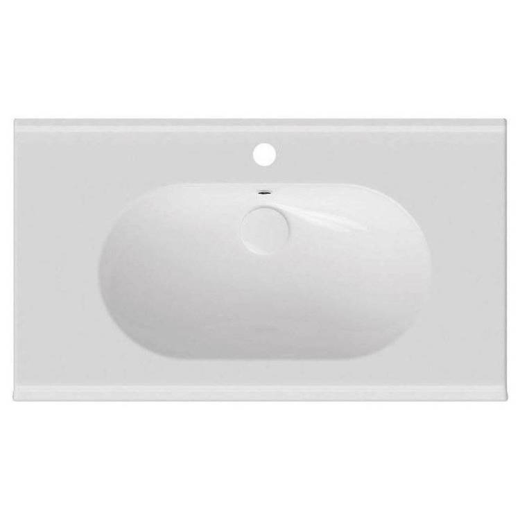 Раковина Isvea Sentimenti 10SM50082SV 82 см