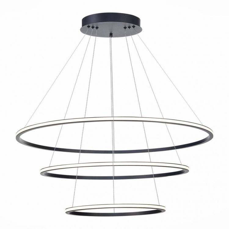 Подвесной светодиодный светильник ST Luce OUT ST604.443.114