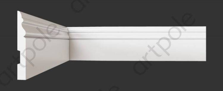 Плинтус Artpole SPL2-1000 100x1.6x12.6