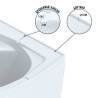 Душевая кабина Niagara Promo P90/40/MT 90x90x215 фото 10