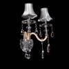 Бра Lumina Deco Denica LDW 66249-2 WT фото 3