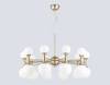 Подвесная люстра Ambrella light High Light LH51051 фото 2