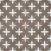 Керамическая плитка Niceker Chic NKR_CH_PO_GRE Roy 45х45