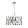 Люстра Odeon Light Tokata 4973/6