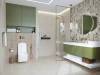 Керамогранит Azori Desert 00-00000160 Beige R 60x60 фото 8
